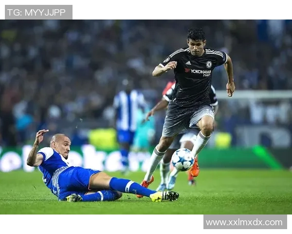 切尔西逆转波尔图精彩对决神扑瞬间成比赛转折点数据分析