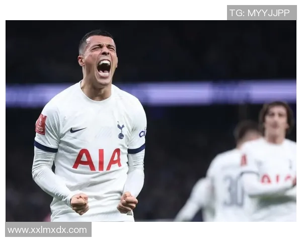 热刺在足总杯中以3-0战胜多特蒙德神奇扑救瞬间点燃全场激情