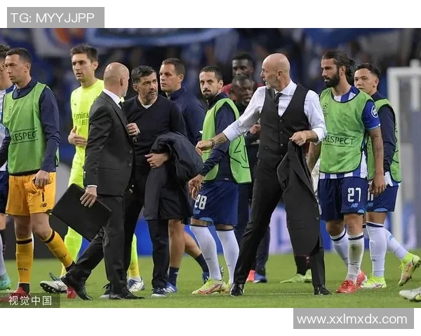 欧冠历史冷门波尔图大胜AC米兰红牌风波引发全场热议