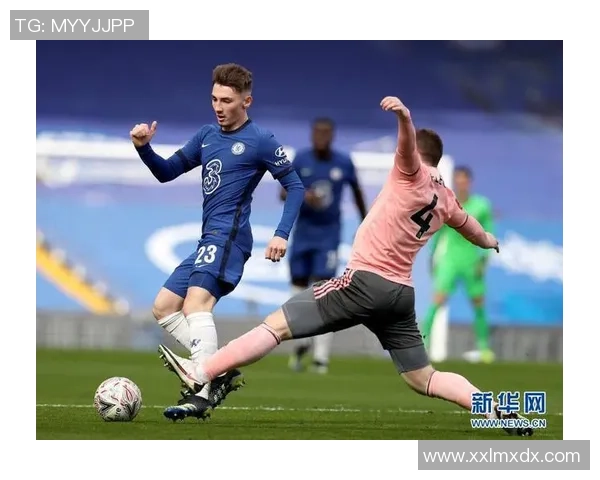 切尔西绝杀马竞进军足总杯四强数据分析揭示精彩瞬间